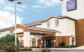 Sleep Inn & Suites Stony Creek - Petersburg South