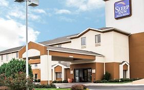 Sleep Inn & Suites Stony Creek - Petersburg South